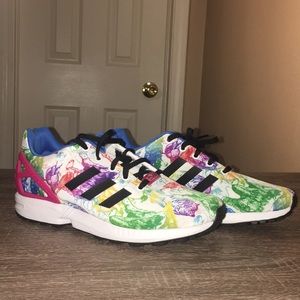 Adidas Torsion ZX Flux Ortholite